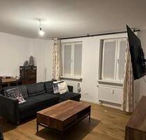 Attraktive 4-ZKB mit großzügiger Terrasse - Saarbrücken Eschberg