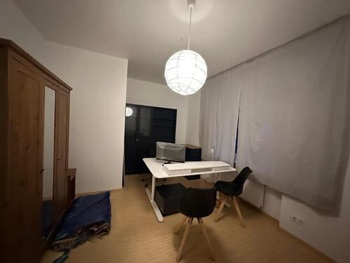 Foto - Etagenwohnung in Saarbrücken zur Miete