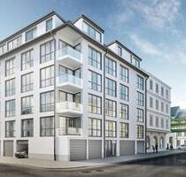 Willkommen im Sonngarten – Exklusive Mietwohnungen in Wuppertal