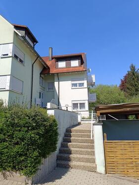 Foto - 3 Zimmer Etagenwohnung zum Kaufen in Pommelsbrunn