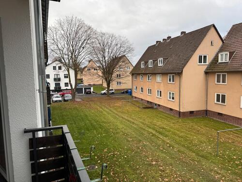 Foto - 2 Zimmer Etagenwohnung zur Miete in Bebra