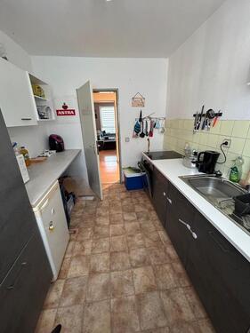 Foto - 2 Zimmer Etagenwohnung in Bebra