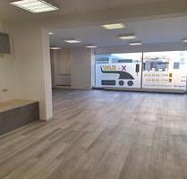 Frisch renovierte Ladenfläche Gewerbeeinheit in Toplage Sinsheim