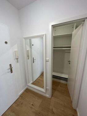 Foto - 1 Zimmer Etagenwohnung in München