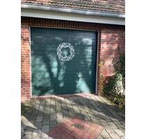 Lagerfläche, Garage, Sektionaltor ca. 35 qm zu vermieten - Borken