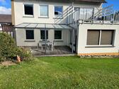 Foto - Erdgeschoßwohnung in Bösingfeld mit großer Terrasse