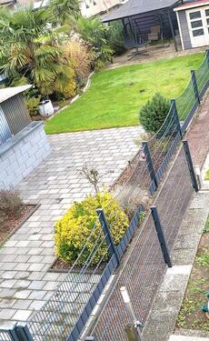 Foto - attraktive Wohnung ab sofort zu vermieten