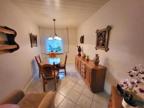 Foto - Etagenwohnung in Duisburg zur Miete