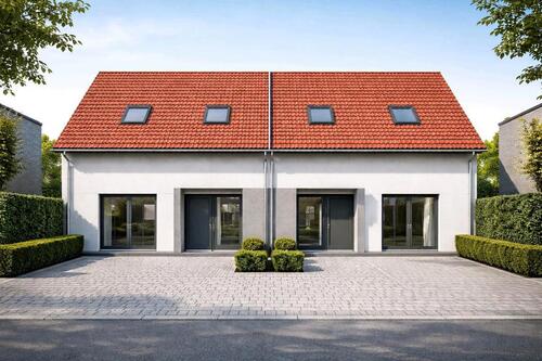 Foto - Einfamilienhaus in Hameln zum Kaufen