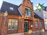 Foto - Husum Zentrum, Altbauwohnung 1.OG