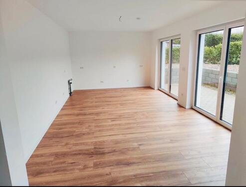 Foto - 3 Zimmer Terrassenwohnung in Lotte