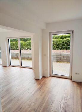 Foto - Terrassenwohnung in Lotte zur Miete