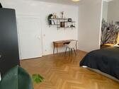 Foto - 4 Zimmer Etagenwohnung zur Miete in Nürnberg