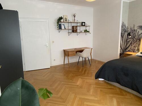 Foto - 4 Zimmer Etagenwohnung zur Miete in Nürnberg