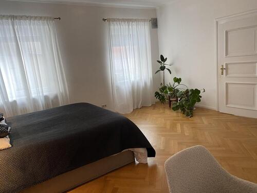 Foto - 4 Zimmer Etagenwohnung in Nürnberg