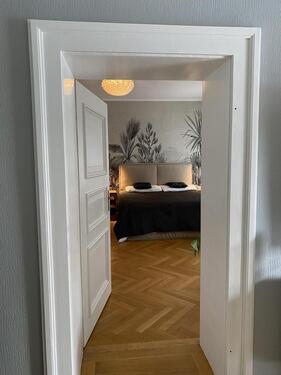 Foto - Etagenwohnung in Nürnberg zur Miete