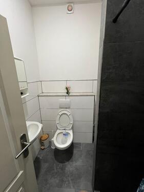 Foto - 1 Zimmer Etagenwohnung in Neuenkirchen