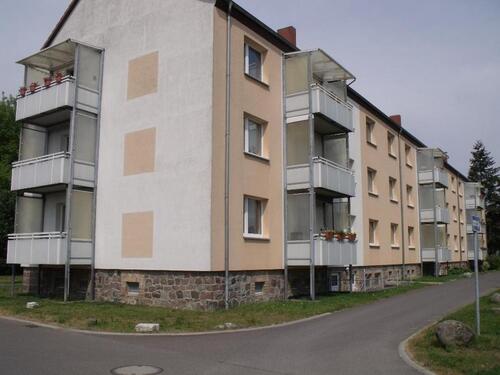 Foto - Wohnen im Grünen - 300,00&nbsp;EUR Kaltmiete, ca.&nbsp; 49,91&nbsp;m&sup2;