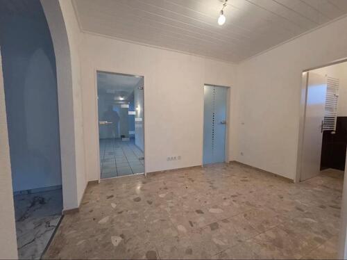 Foto - Terrassenwohnung in Hargesheim zur Miete