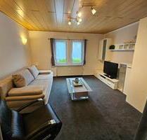 SINGLE-WohnungAppartement voll möbliert in Hemer-Becke