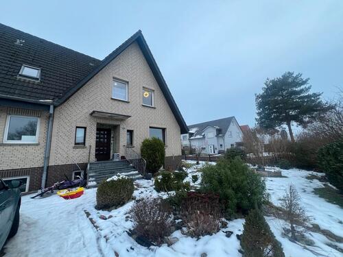 Foto - Großzügige 4-Zimmer-Wohnung mit Garten & Terrasse- ab März