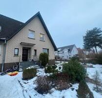 Großzügige 4-Zimmer-Wohnung mit Garten & Terrasse- ab März - Löhne