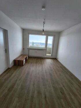 Foto - 2 Zimmer Dachgeschoßwohnung zur Miete in Stavenhagen