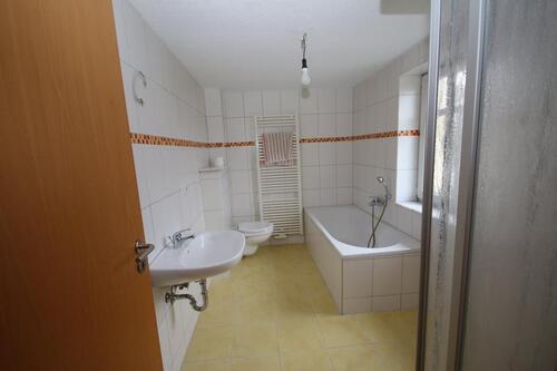 Foto - 5 Zimmer Etagenwohnung in Hildburghausen