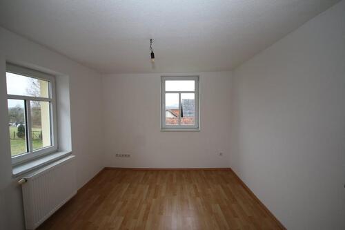 Foto - Etagenwohnung in Hildburghausen zur Miete