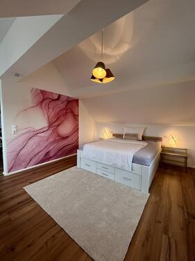 Foto - 1-Zimmer Ferienwohnung für temporären Aufenthalt zu vermieten