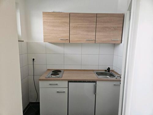 Foto - 1 Zimmer Etagenwohnung zur Miete in Braunschweig