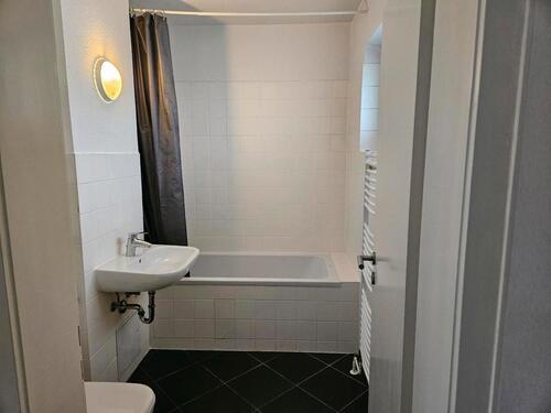 Foto - 1 Zimmer Etagenwohnung in Braunschweig