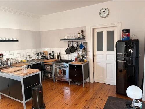 Foto - 4.5 Zimmer Etagenwohnung in Berlin