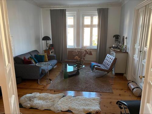 Foto - Etagenwohnung in Berlin zum Kaufen