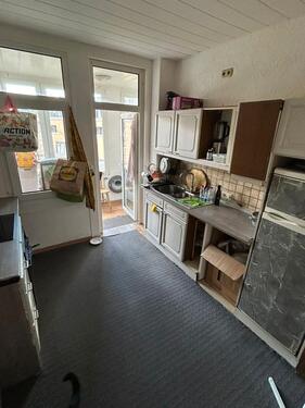 Foto - Etagenwohnung in Idar-Oberstein zur Miete