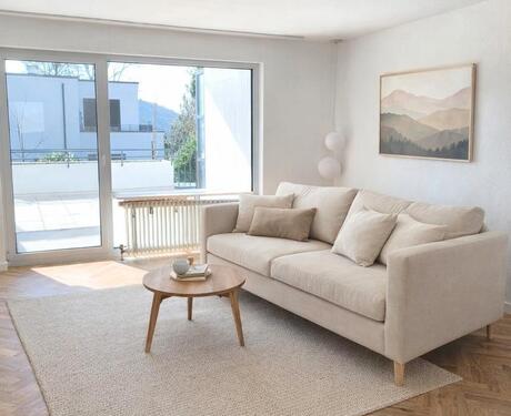 Foto - PROVISIONSFREI – Top modernisierte 3 ZKB Wohnung mit Balkon