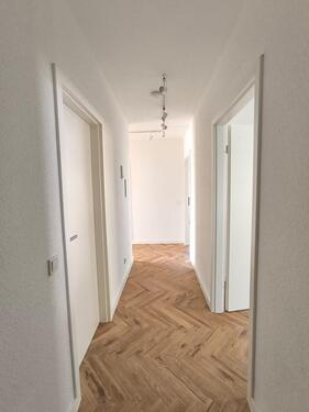 Foto - 3 Zimmer Erdgeschoßwohnung zum Kaufen in Homburg