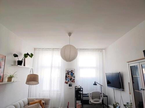 Foto - 2.5 Zimmer Etagenwohnung in Hannover