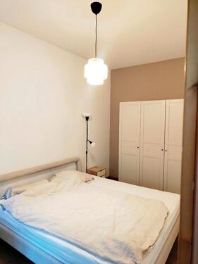Foto - Etagenwohnung in Hannover zur Miete
