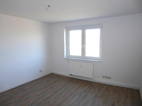 Foto - 2 Zimmer Etagenwohnung in Unterwellenborn