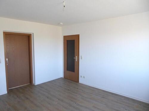 Foto - Etagenwohnung in Unterwellenborn zur Miete