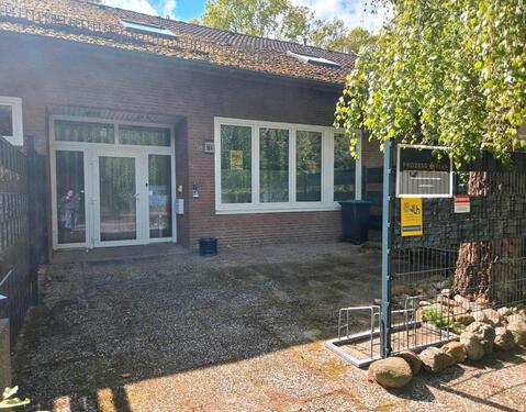 Foto - 2 Zimmer Erdgeschoßwohnung zur Miete in Schiffdorf