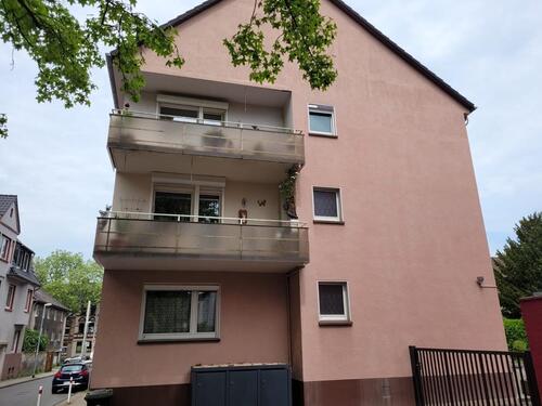 Foto - Gepflegte 2,5-Zimmer-Wohnung - 450,00&nbsp;EUR Kaltmiete, ca.&nbsp; 70,00&nbsp;m&sup2;