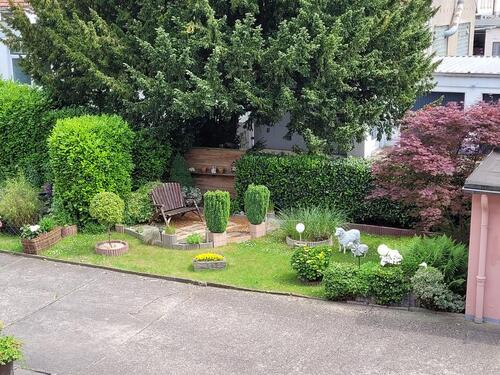 Foto - 2.5 Zimmer Hochparterre in Essen