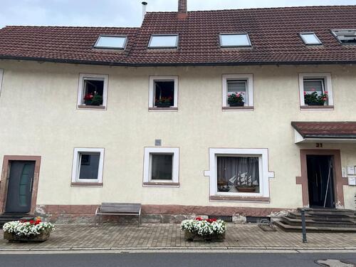 Foto - Mehrfamilienhaus mit Gewerbeeinheit – solide Kapitalanlage