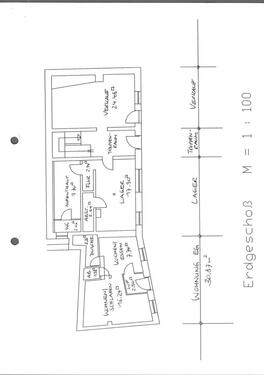 Foto - Einfamilienhaus in Hettstadt zum Kaufen