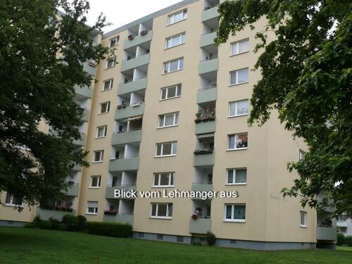Foto - Hervorragende Ein-Zimmer-Wohnung für Singles
