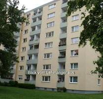 Hervorragende Ein-Zimmer-Wohnung für Singles - Braunschweig Timmerlah-Geitelde-Stiddien