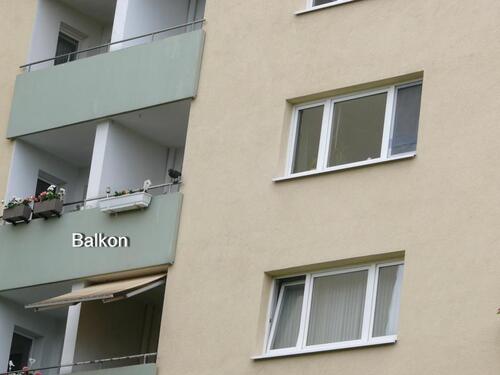 Foto - 1 Zimmer Etagenwohnung zum Kaufen in Braunschweig