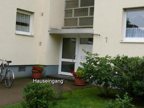 Foto - 1 Zimmer Etagenwohnung in Braunschweig
